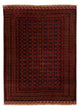 Afghansk kilim Teppe 276x199cm