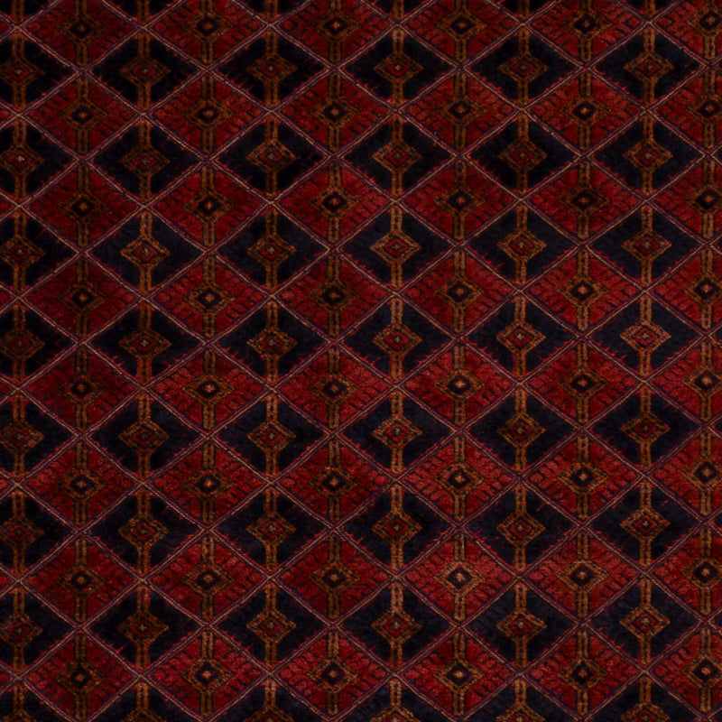 Afghansk kilim Teppe 276x199cm