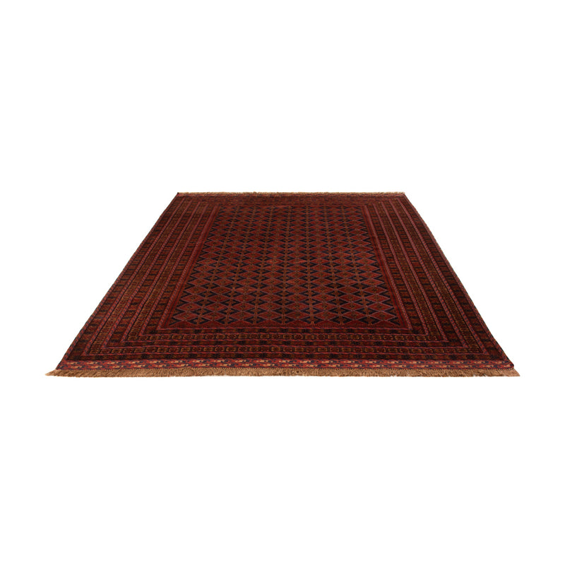 Afghansk kilim Teppe 276x199cm