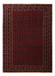 Afghansk kilim Teppe 285x200cm