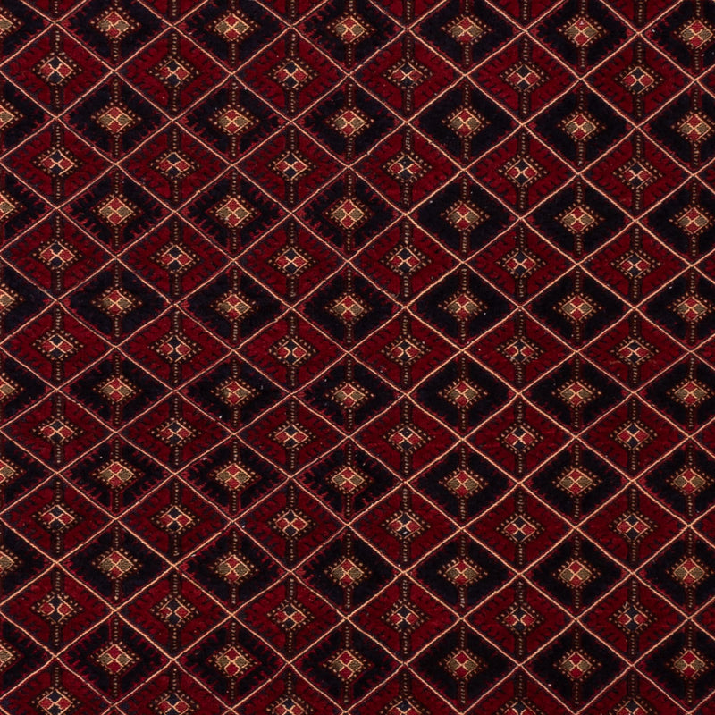 Afghansk kilim Teppe 285x200cm