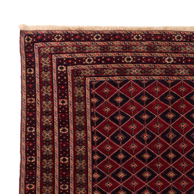 Afghansk kilim Teppe 285x200cm