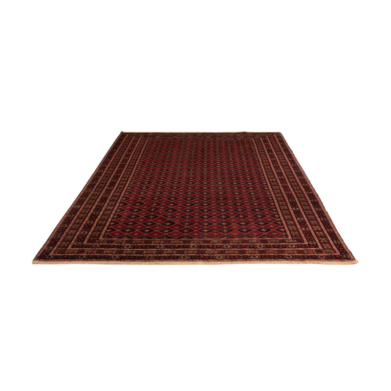 Afghansk kilim Teppe 285x200cm