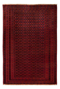 Afghansk kilim Teppe 292x200cm – product image