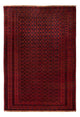 Afghansk kilim Teppe 292x200cm