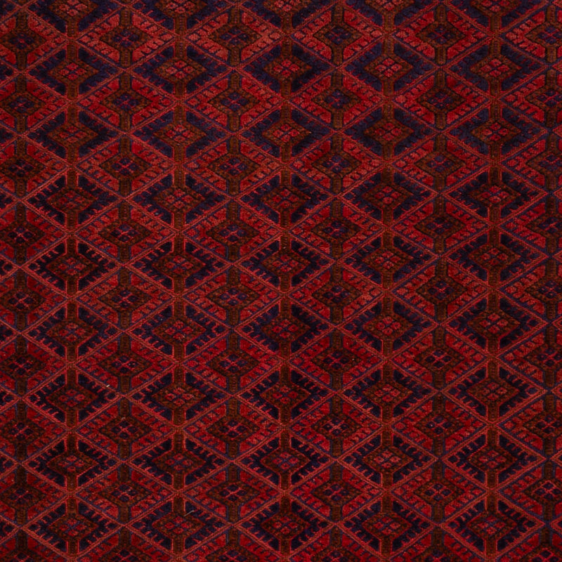 Afghansk kilim Teppe 292x200cm