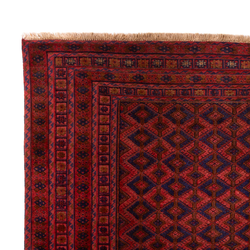 Afghansk kilim Teppe 292x200cm