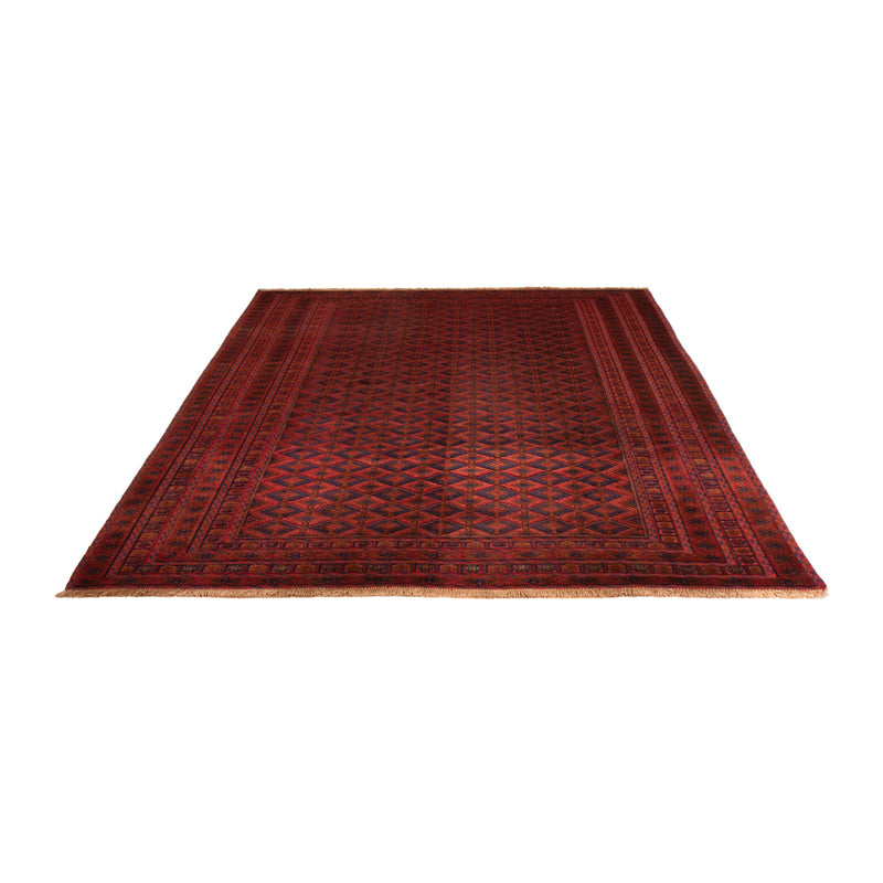 Afghansk kilim Teppe 292x200cm