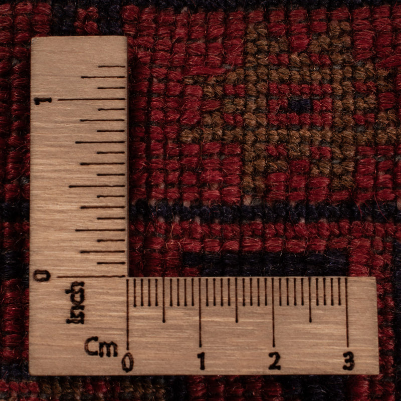 Afghansk kilim Teppe 292x200cm