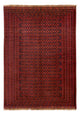 Afghansk kilim Teppe 295x210cm
