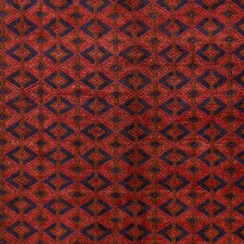 Afghansk kilim Teppe 295x210cm
