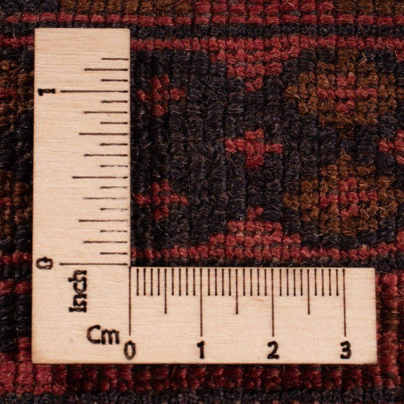 Afghansk kilim Teppe 295x210cm
