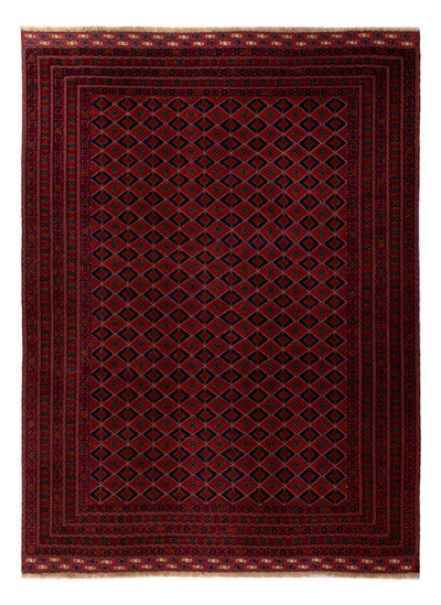 Afghansk kilim Teppe 210x291cm