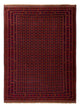 Afghansk kilim Teppe 281x211cm