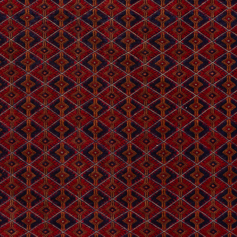 Afghansk kilim Teppe 281x211cm