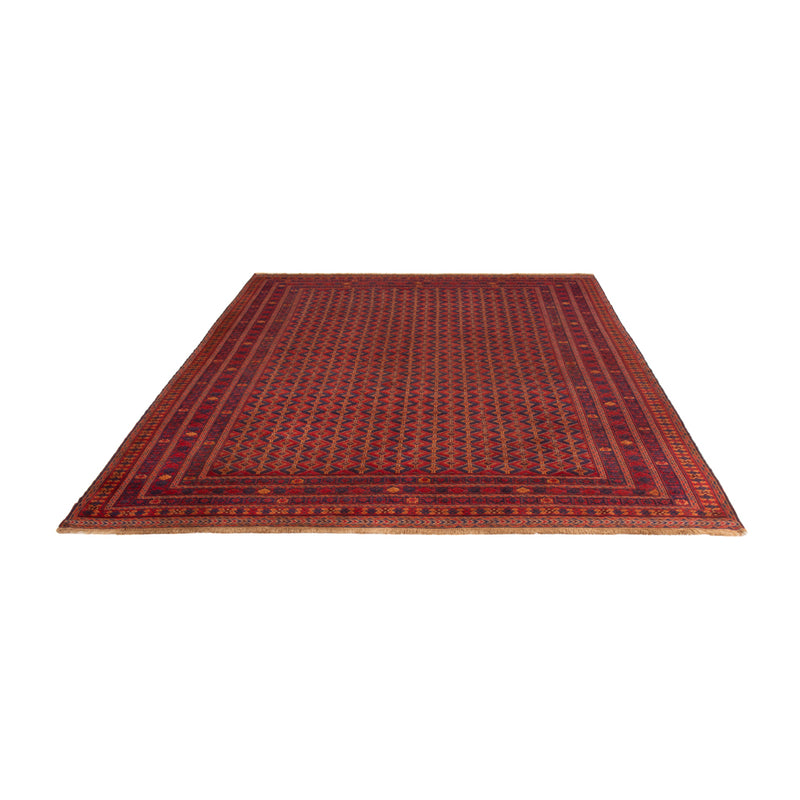 Afghansk kilim Teppe 281x211cm