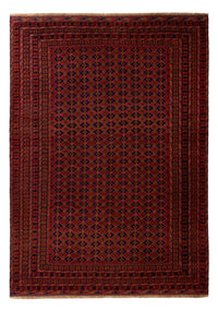 Afghansk kilim Teppe 287x204cm – product image