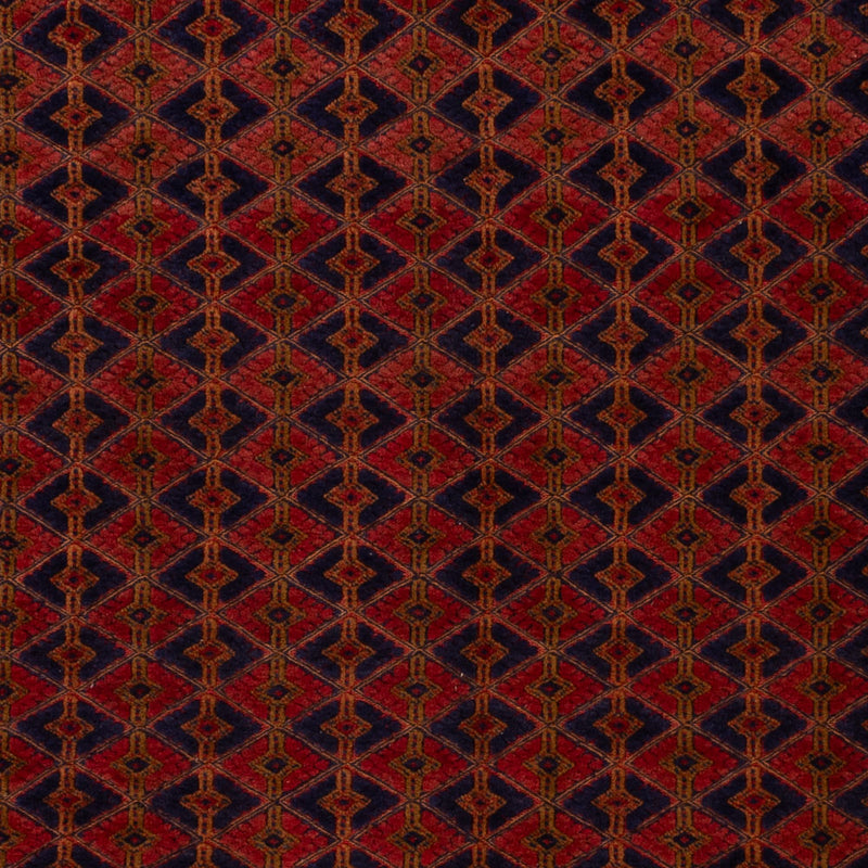 Afghansk kilim Teppe 287x204cm