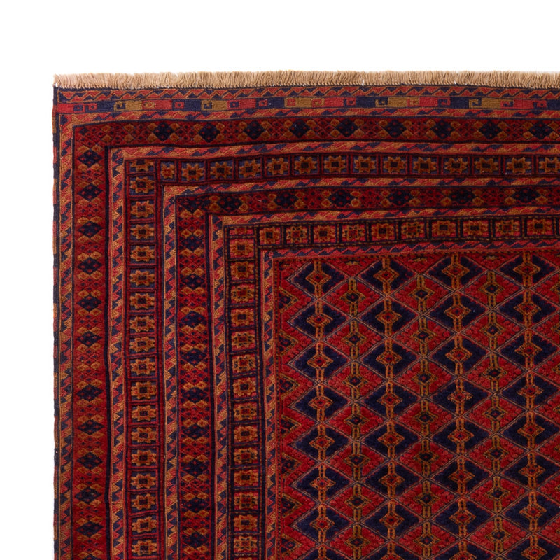 Afghansk kilim Teppe 287x204cm