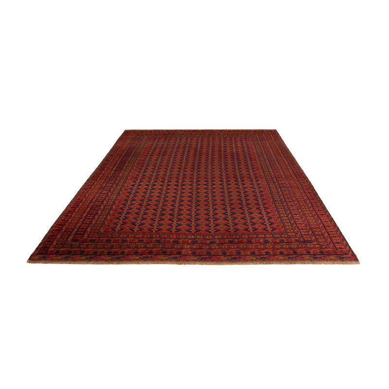 Afghansk kilim Teppe 287x204cm