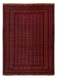 Afghansk kilim Teppe 285x207cm