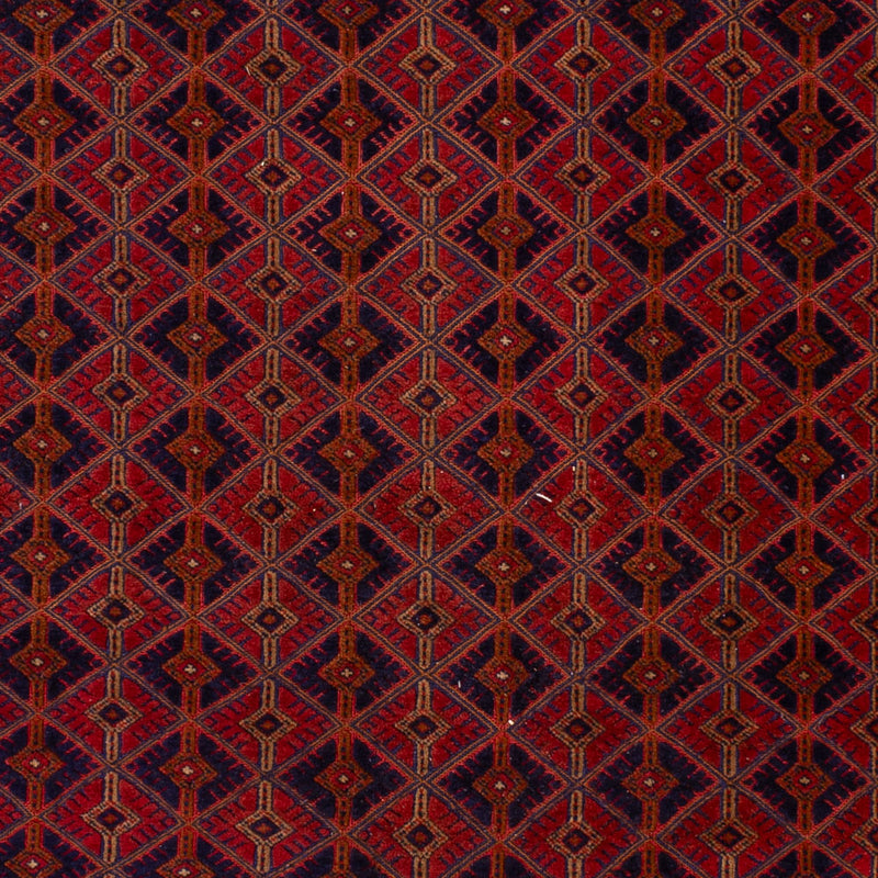 Afghansk kilim Teppe 285x207cm