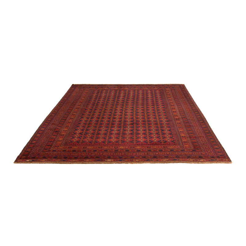 Afghansk kilim Teppe 285x207cm
