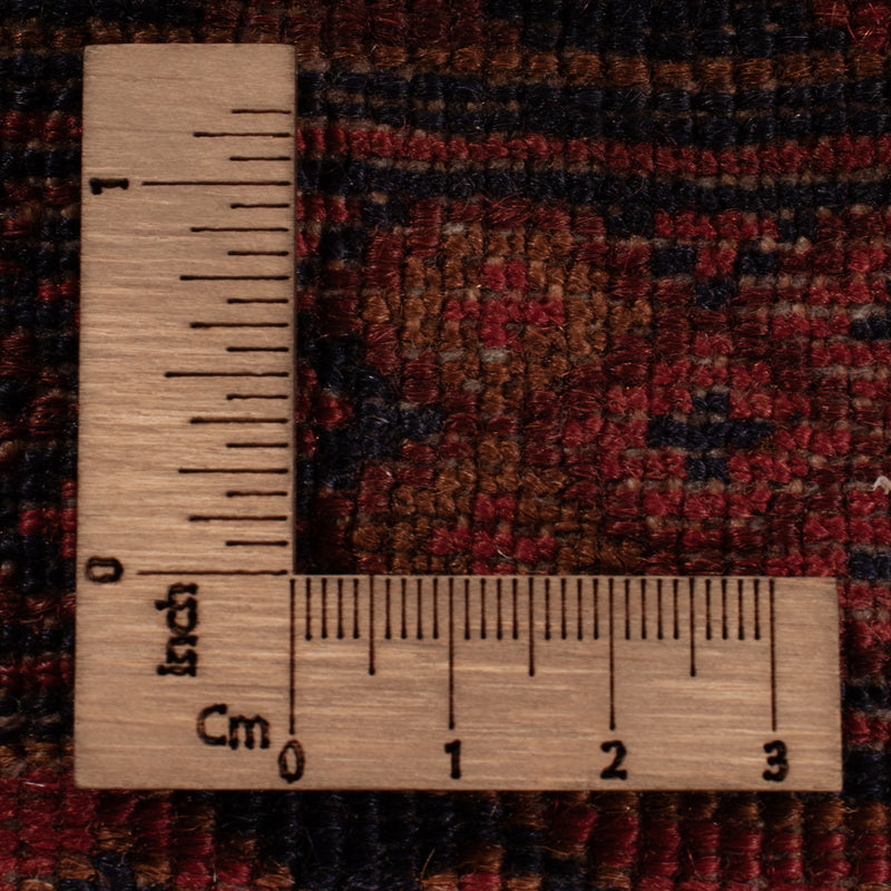 Afghansk kilim Teppe 285x207cm