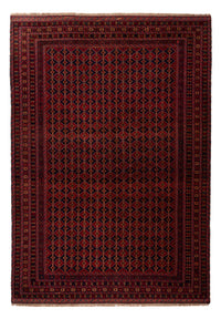 Afghansk kilim Teppe 291x199cm – product image