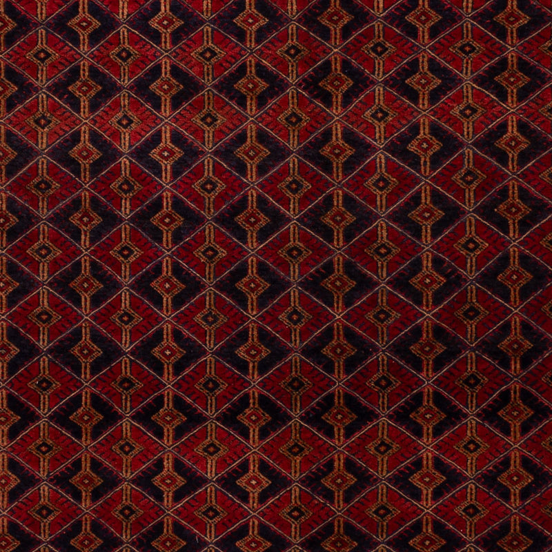 Afghansk kilim Teppe 291x199cm