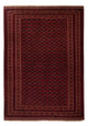 Afghansk kilim Teppe 284x202cm