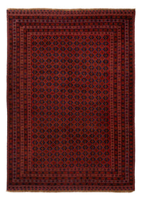 Afghansk kilim Teppe 288x208cm – product image