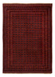 Afghansk kilim Teppe 288x208cm