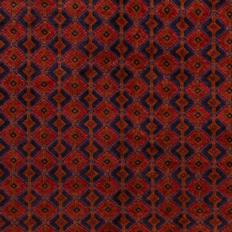 Afghansk kilim Teppe 288x208cm