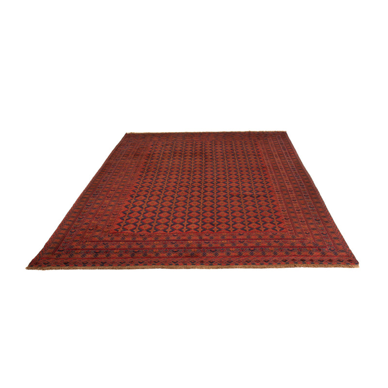 Afghansk kilim Teppe 288x208cm