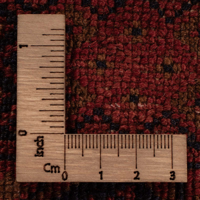 Afghansk kilim Teppe 288x208cm