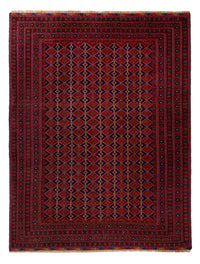 Afghansk kilim Teppe 281x211cm – product image