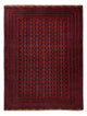 Afghansk kilim Teppe 281x211cm