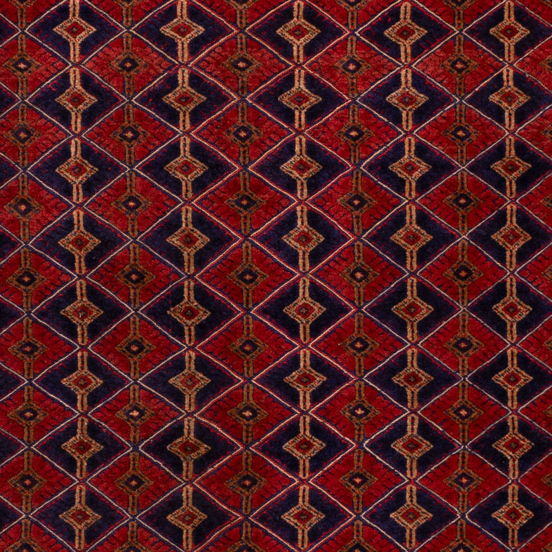 Afghansk kilim Teppe 281x211cm