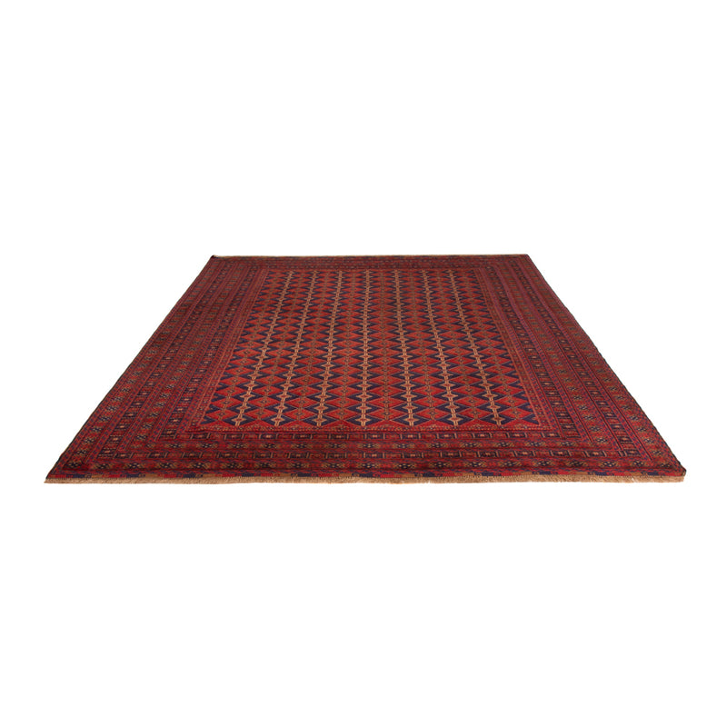 Afghansk kilim Teppe 281x211cm