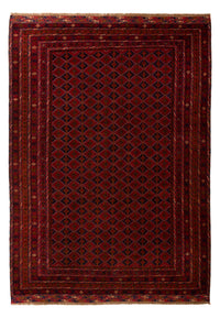 Afghansk kilim Teppe 293x205cm – product image