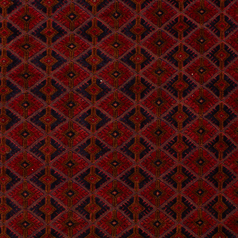 Afghansk kilim Teppe 293x205cm