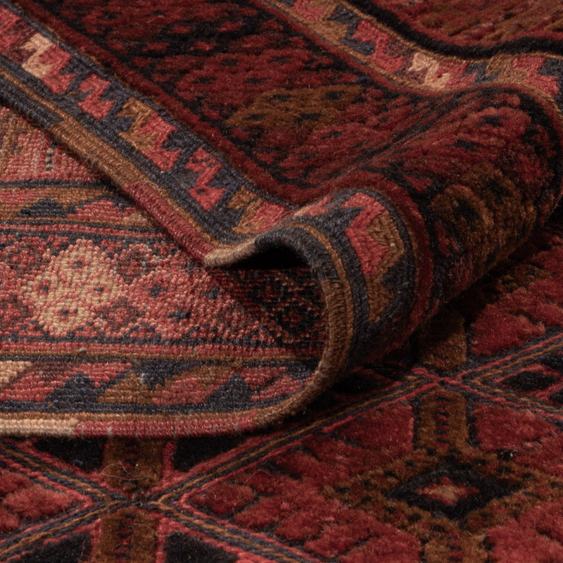 Afghansk kilim Teppe 293x205cm