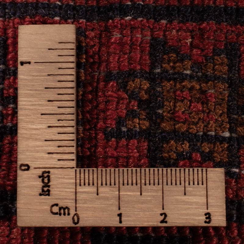 Afghansk kilim Teppe 293x205cm