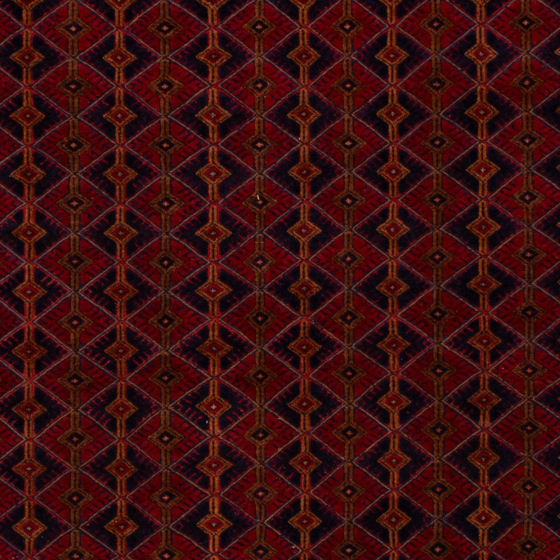 Afghansk kilim Teppe 292x202cm