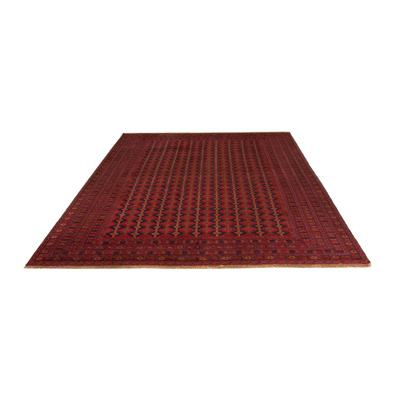 Afghansk kilim Teppe 292x202cm