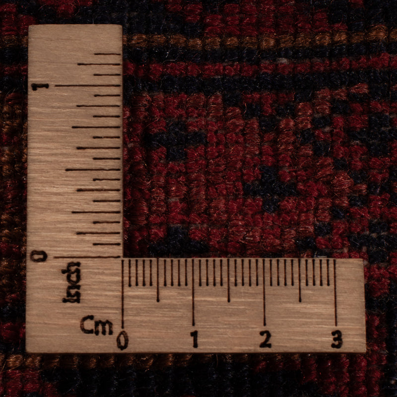 Afghansk kilim Teppe 292x202cm
