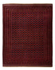 Afghansk kilim Teppe 267x209cm