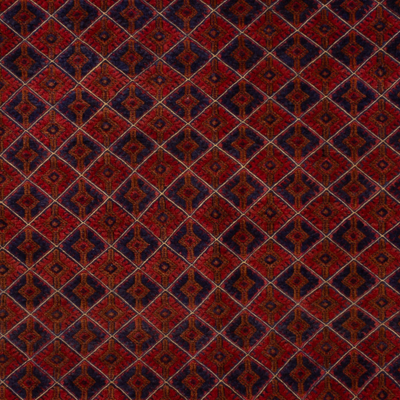 Afghansk kilim Teppe 267x209cm