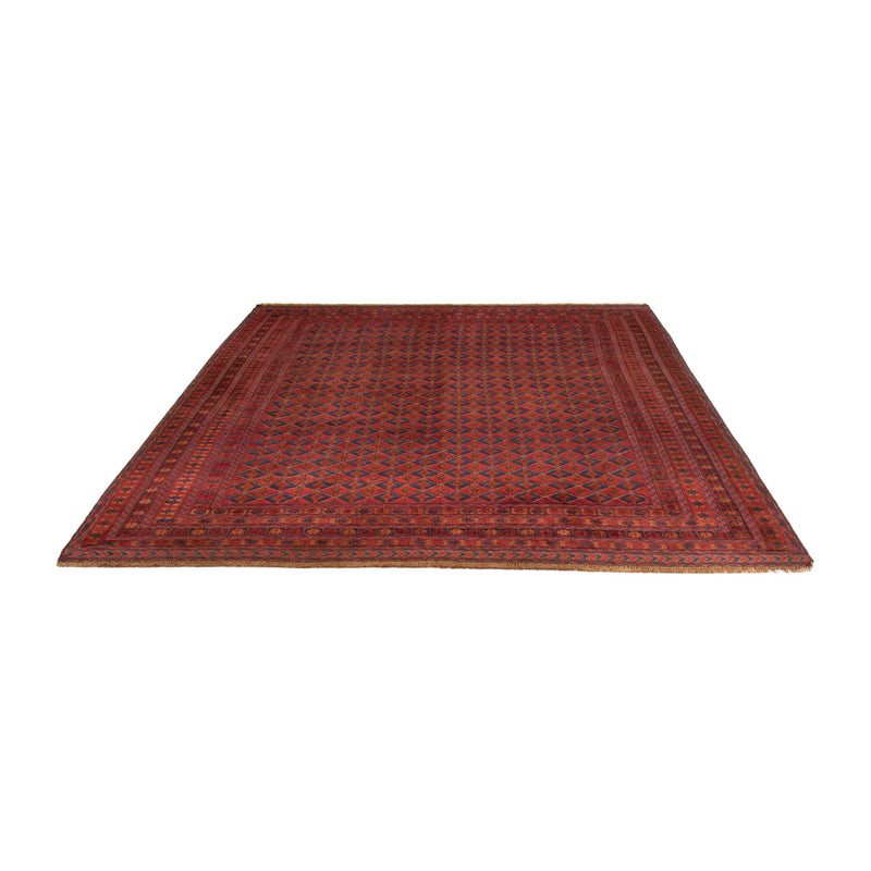 Afghansk kilim Teppe 267x209cm